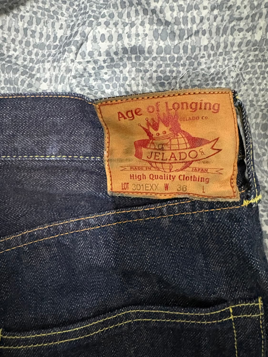 [36]제라도 306exx 상품이미지3