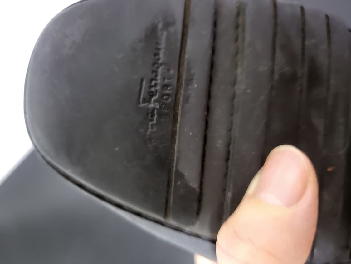 (정품)페라가모 간치니 여성 로퍼 36사이즈 230mm 상품이미지7