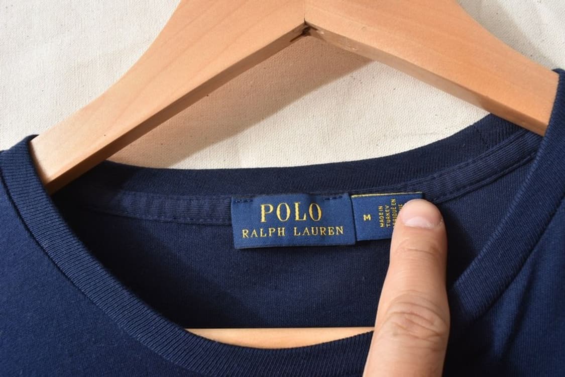 폴로 랄프로렌 반팔티 M M0356 상품이미지4