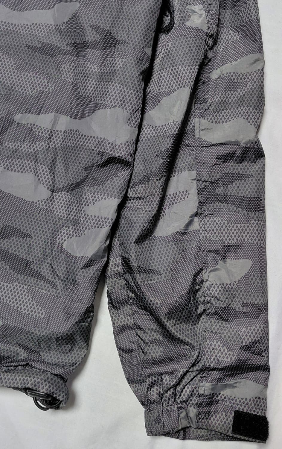 [L] 아웃도어 프로덕츠 카무플라주 메쉬 후드 바람막이 상품이미지9