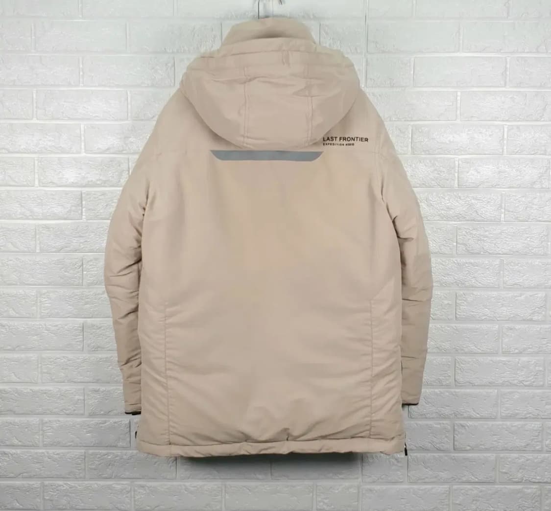 [95]폴햄 구스다운 패딩 상품이미지2