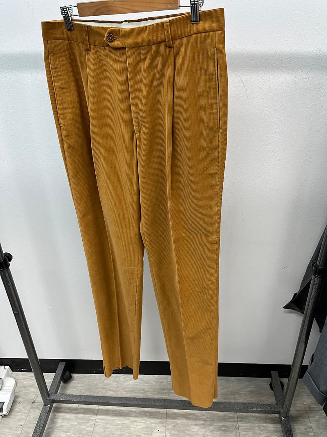 34) 미소니 이태리 클래식 코듀로이 팬트  상품이미지1