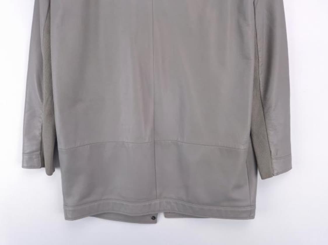 닐바렛 자켓 상품이미지4