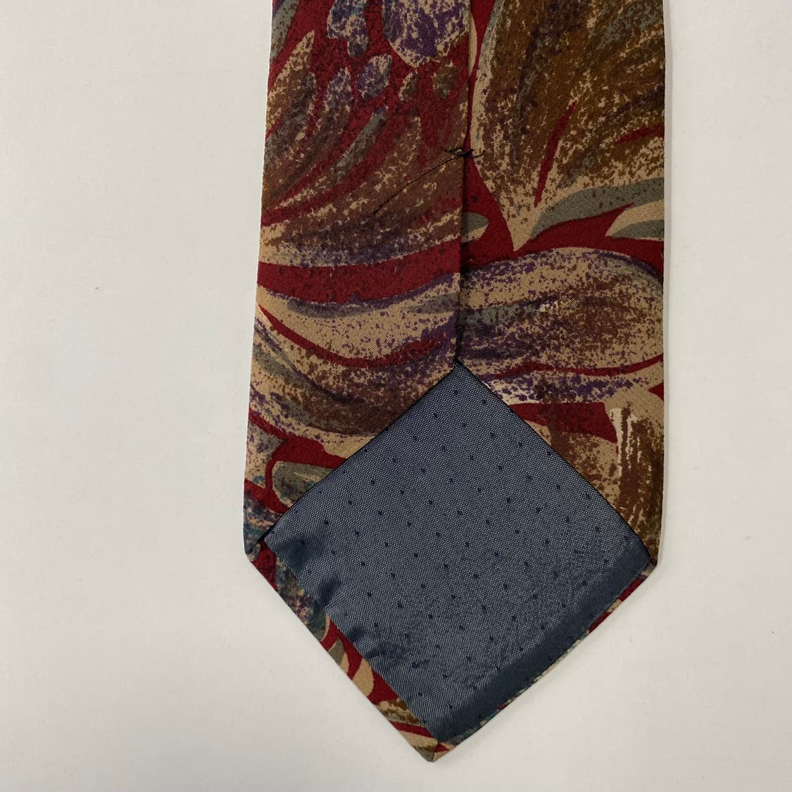 꾸레쥬 정품 명품 넥타이 (COURREGES) 상품이미지7