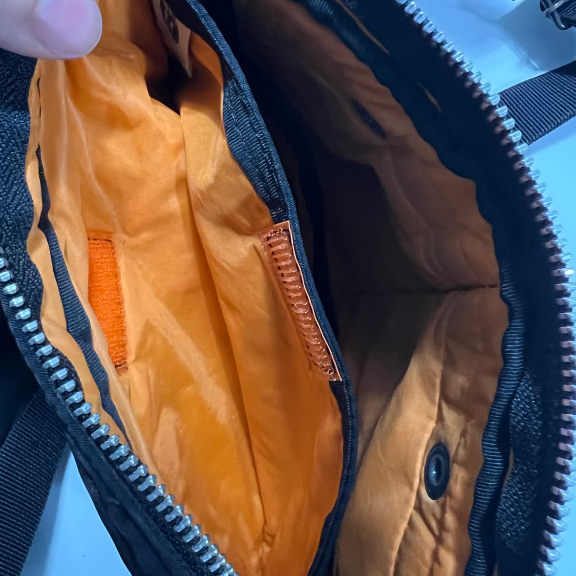 PORTER 요시다 포터 탱커 웨이스트백(OS) 상품이미지6