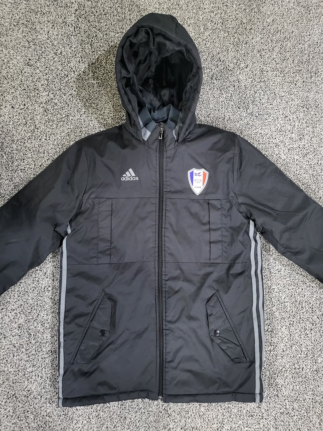 아디다스 주니어 라인 (150 사이즈) 상품이미지1