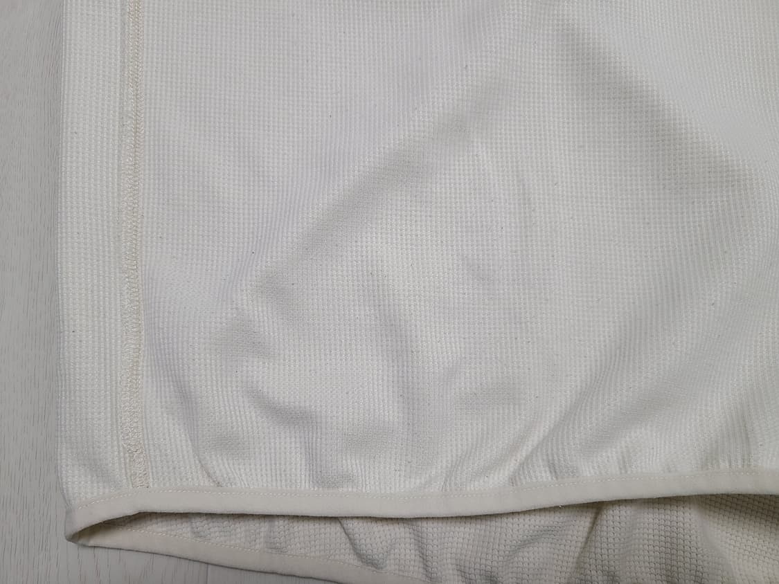 그리드 후리스 후디 상품이미지4