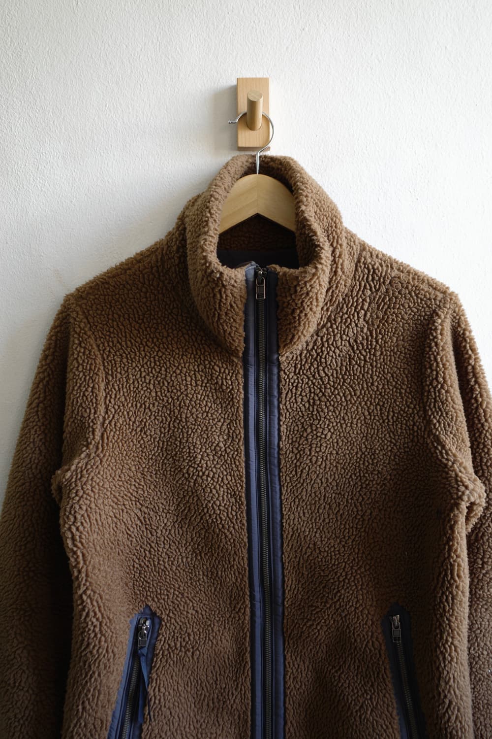 파타고니아 플리스 자켓 상품이미지2