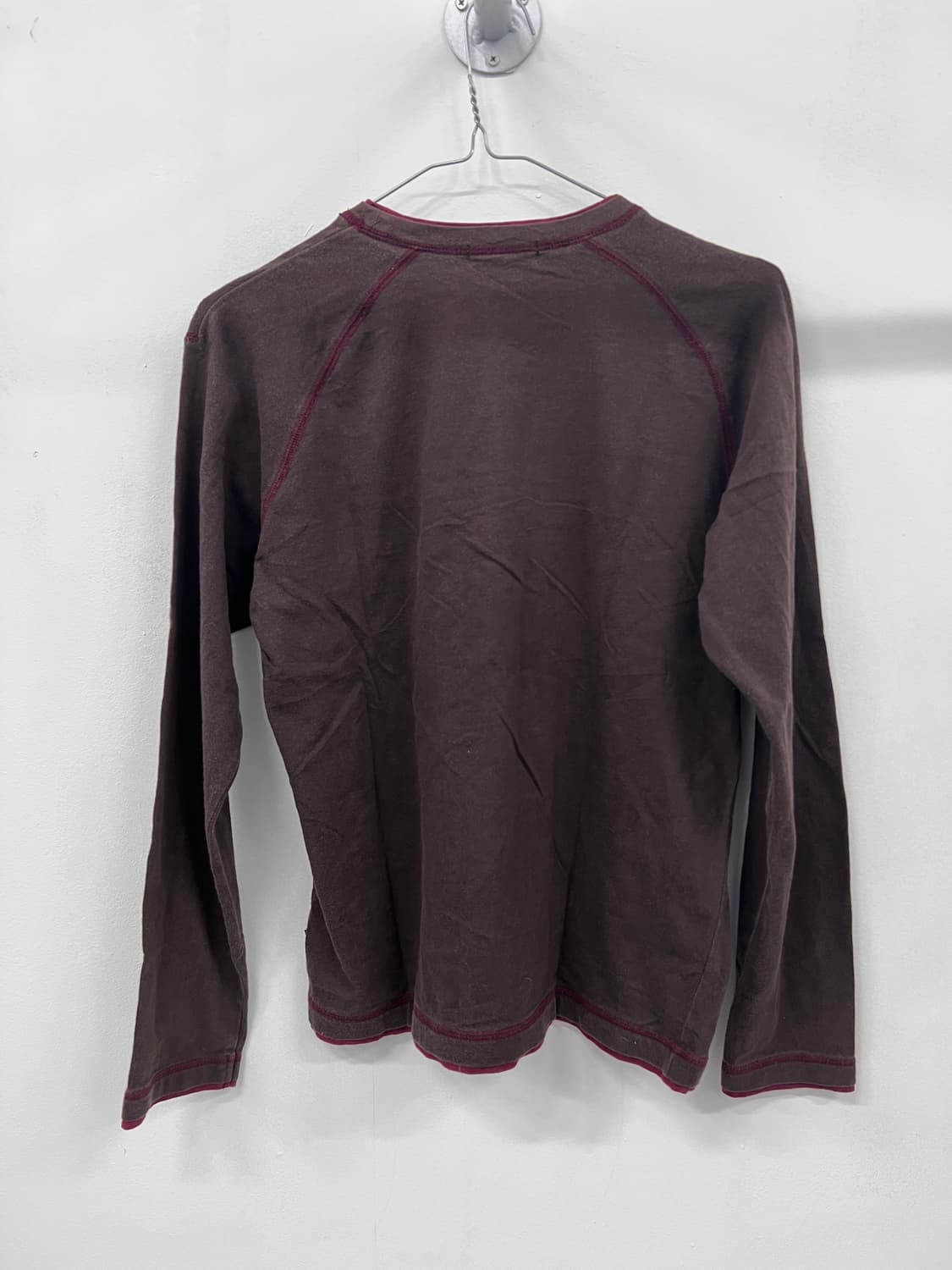 abx lettering longsleeve 상품이미지2