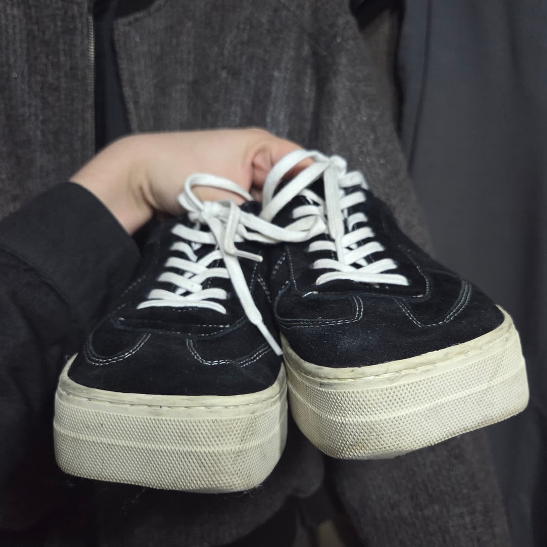 (270)다온아토X포즈간츠 스퀘어토 독일군 상품이미지5