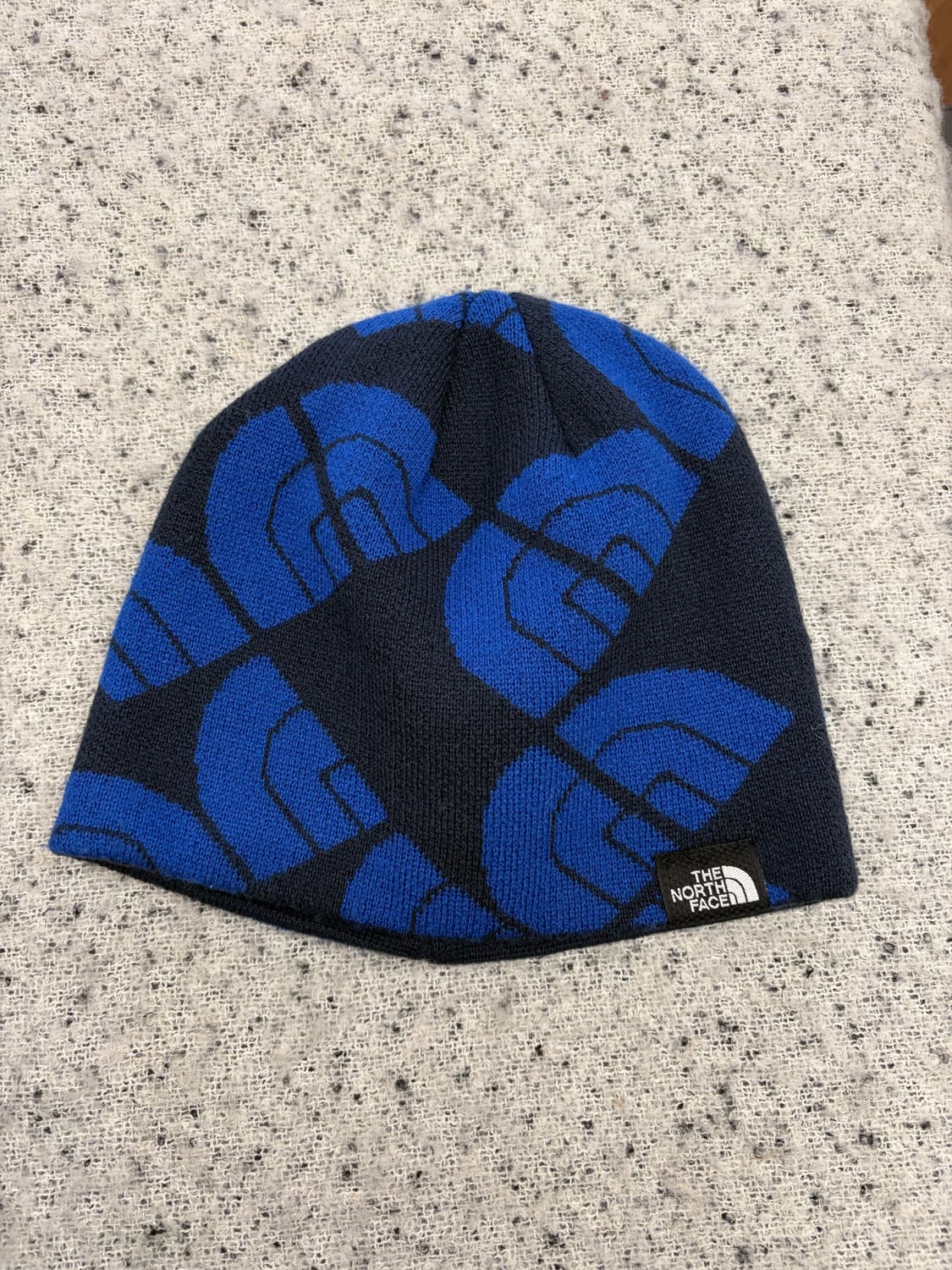 N89. 노스페이스 비니 상품이미지1