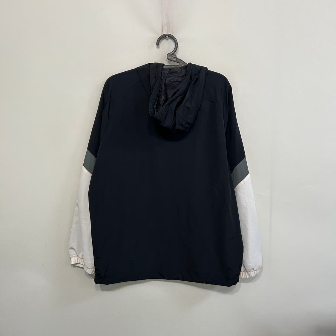 다이나핏 남성 바람막이 100  상품이미지3