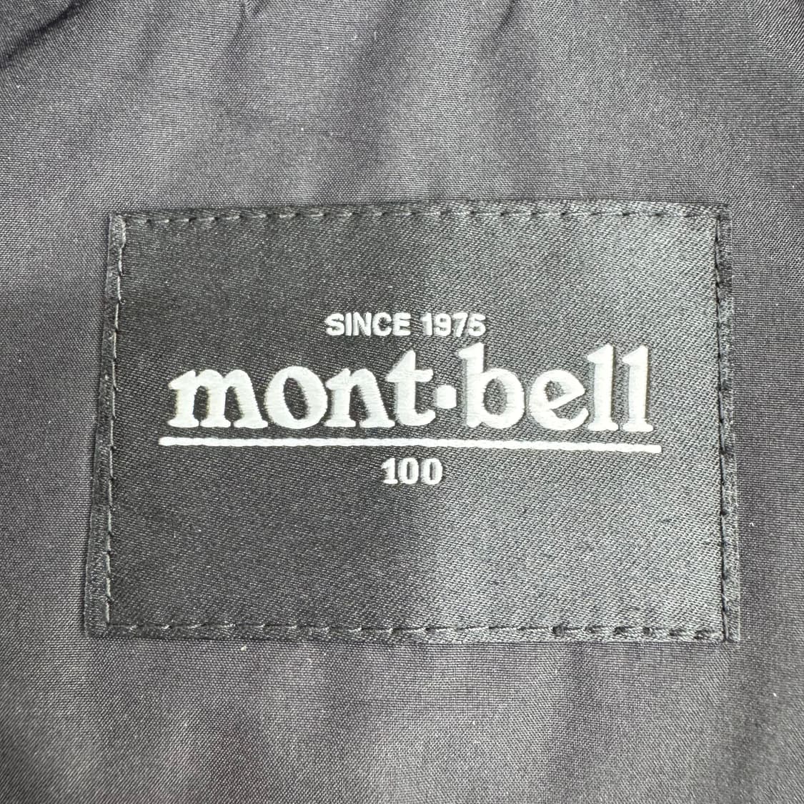 몽벨 바람막이  상품이미지5