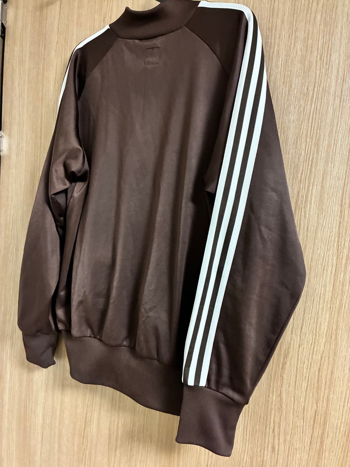 아디다스 브라운 져지 95 상품이미지3