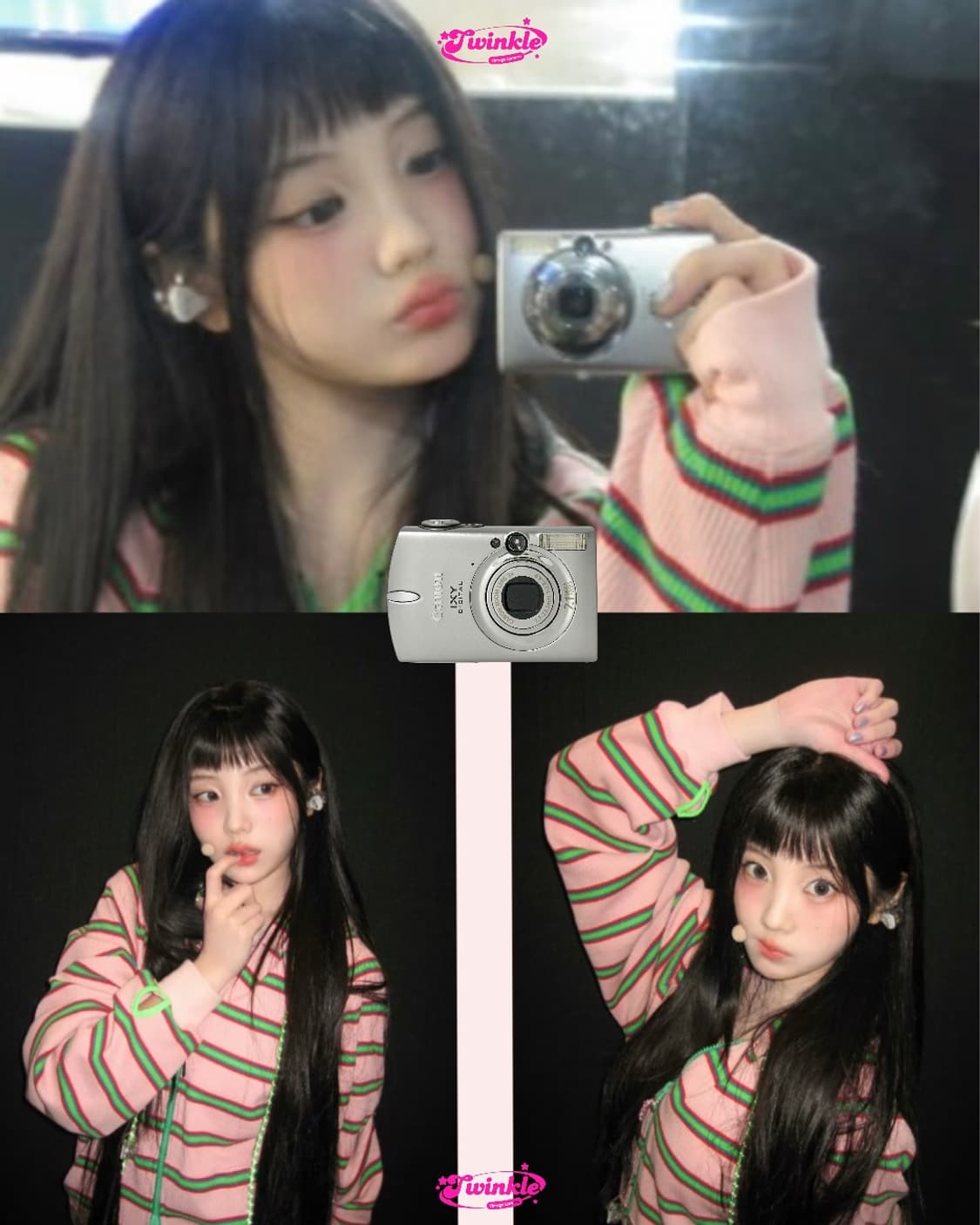 (원희/채영✨) Canon ixy 캐논 익시 600 (익서스 700) 상품이미지10