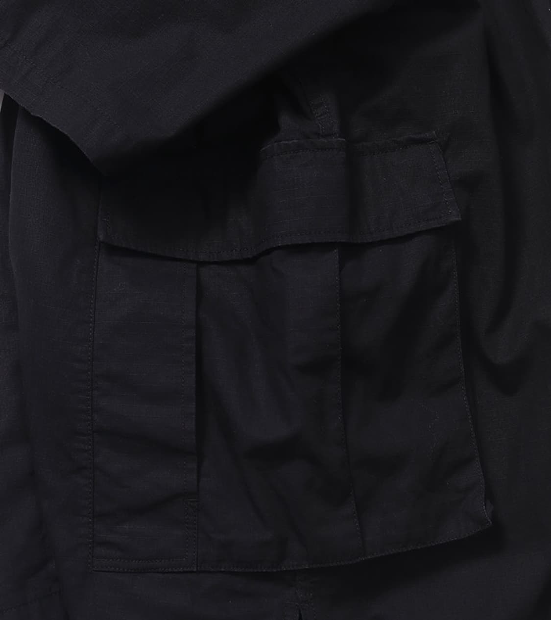 BEAMS - 23SS MULTI POCKET SHIRT 상품이미지9