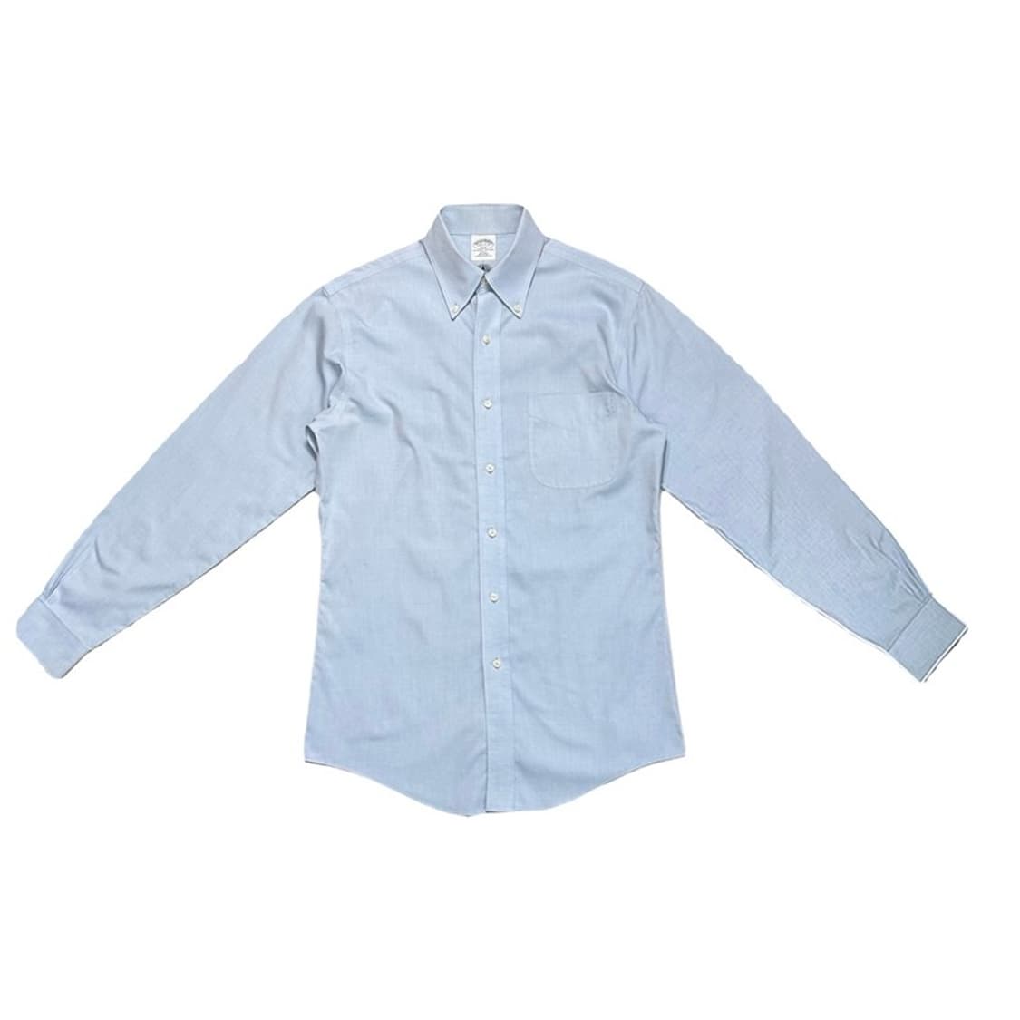 브룩스 브라더스 클래식 버튼 다운 옥스퍼드 셔츠 14 상품이미지1