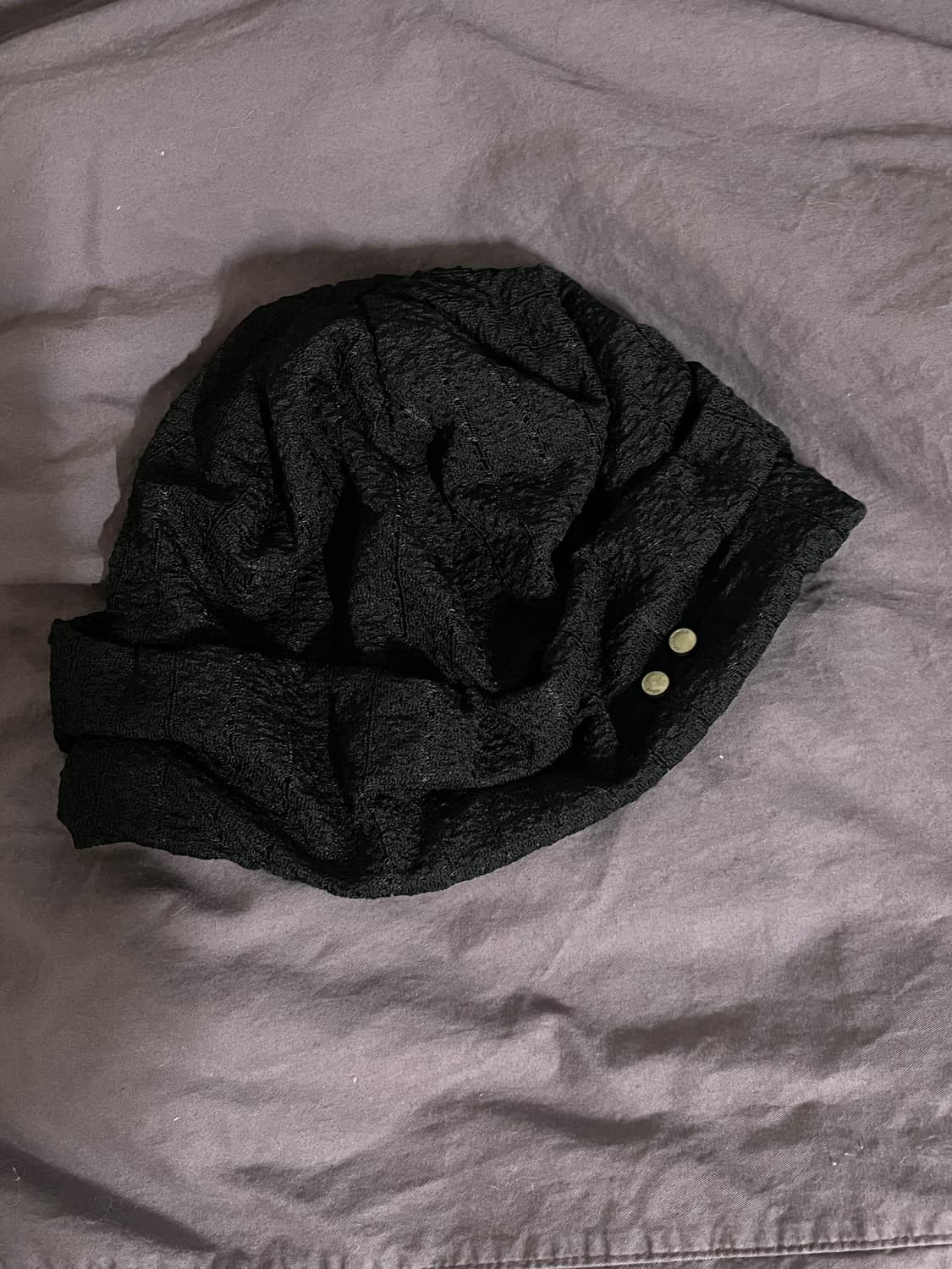 포인텔 심볼 비니 상품이미지2