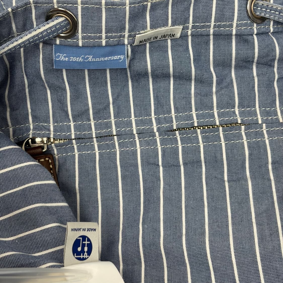 요시다포터 70주년 기념 럭색 백팩 가방 상품이미지8