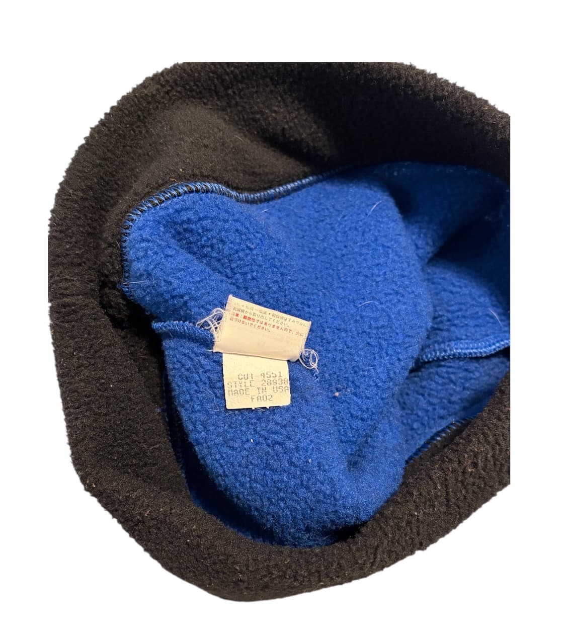 90s Patagonia beanie 상품이미지3