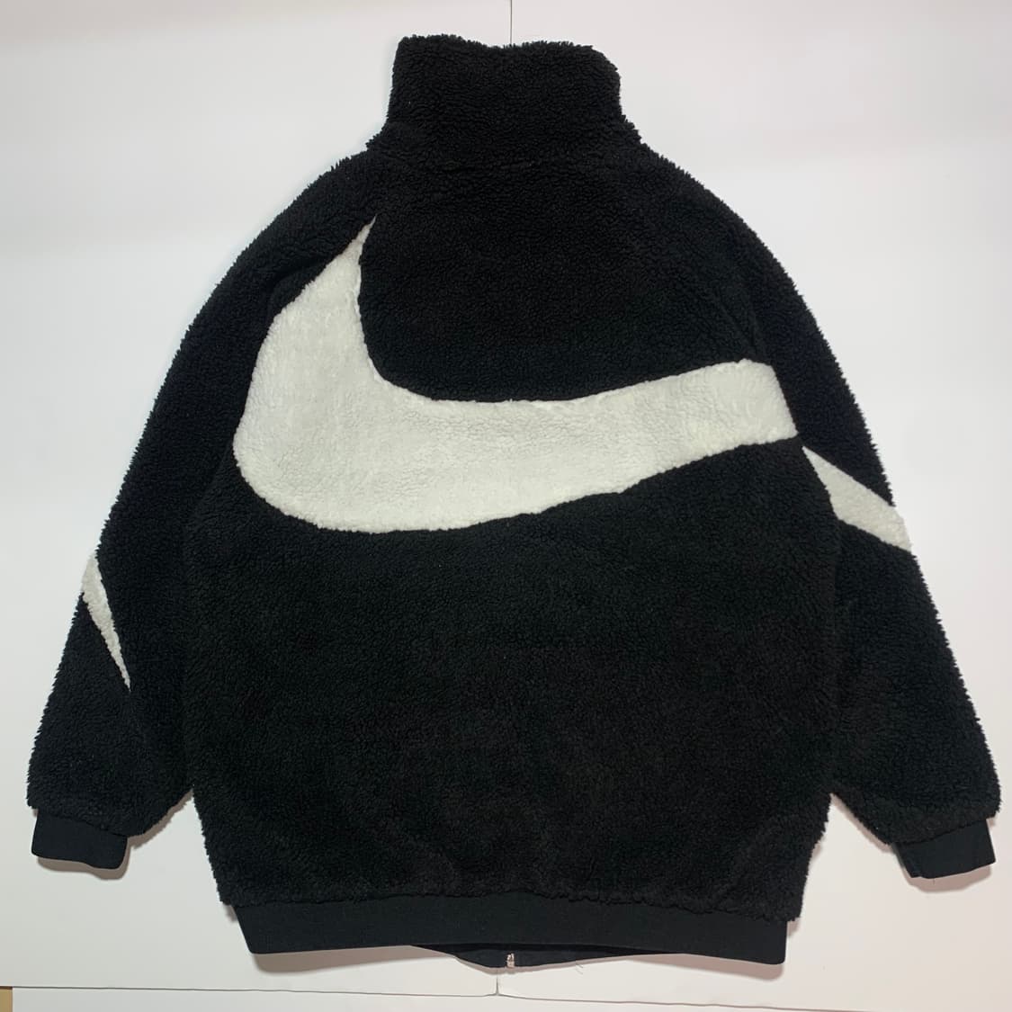 나이키 빅스우시 리버시블 후리스 상품이미지4