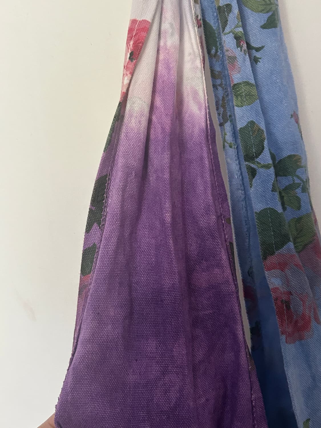 Rose dye cross bag  상품이미지4