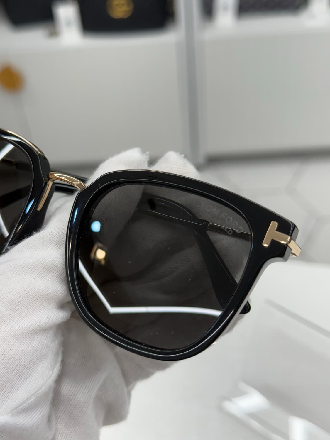 [OS] 톰포드 TK0804K 선글라스 상품이미지3