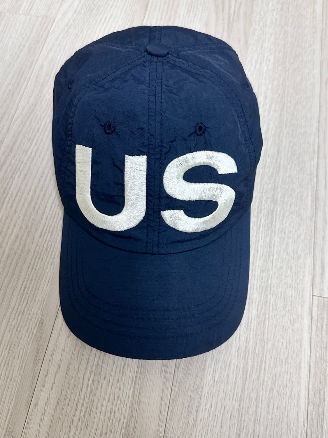 에스이오 us 볼캡 상품이미지1