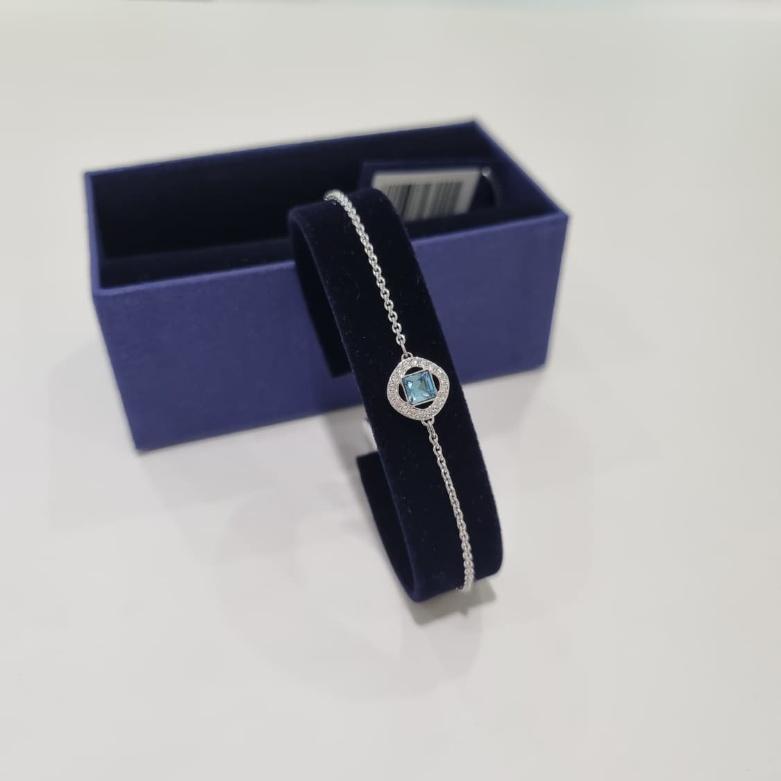 스와로브스키 팔찌 상품이미지1