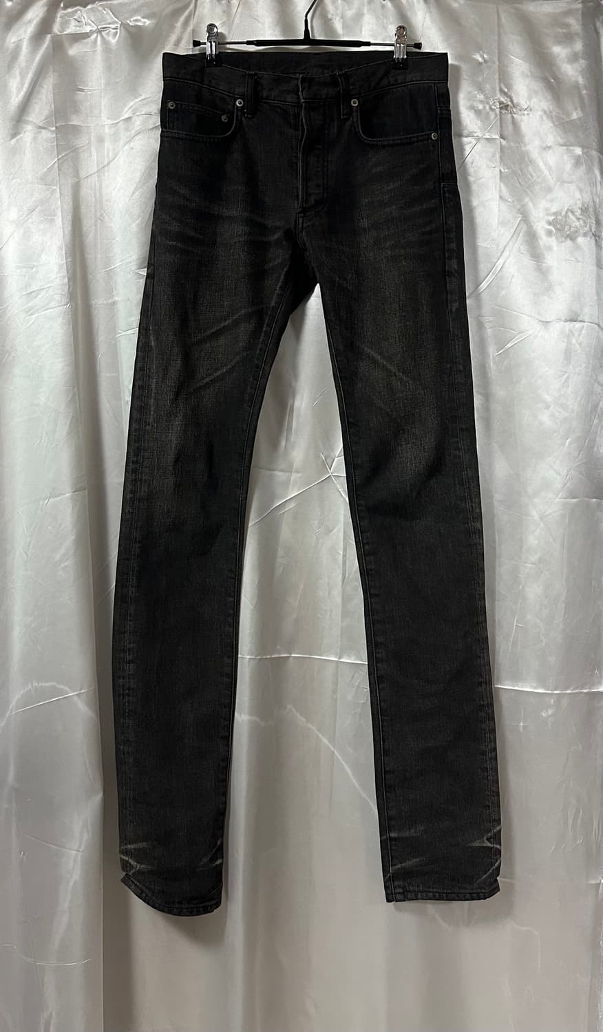 디올옴므 에디진 블랙 27 상품이미지1