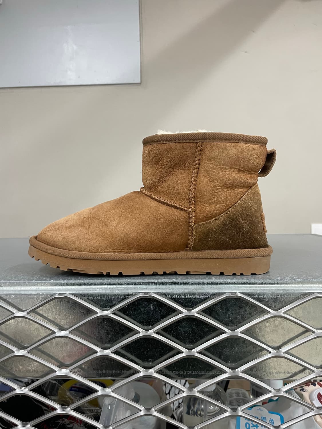 어그 클래식 미니 부츠 250 상품이미지1