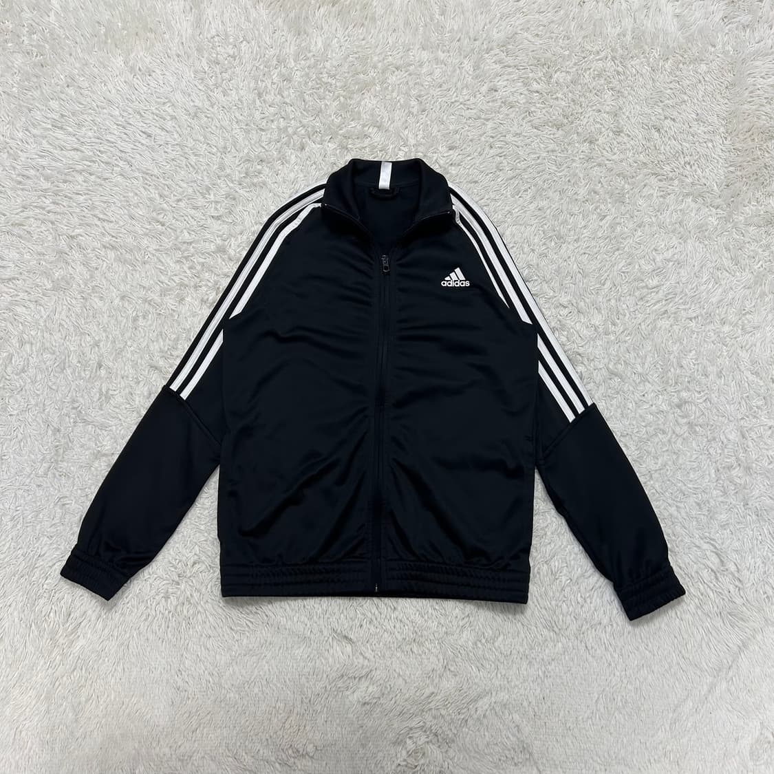 Adidas Black Jersey 상품이미지4