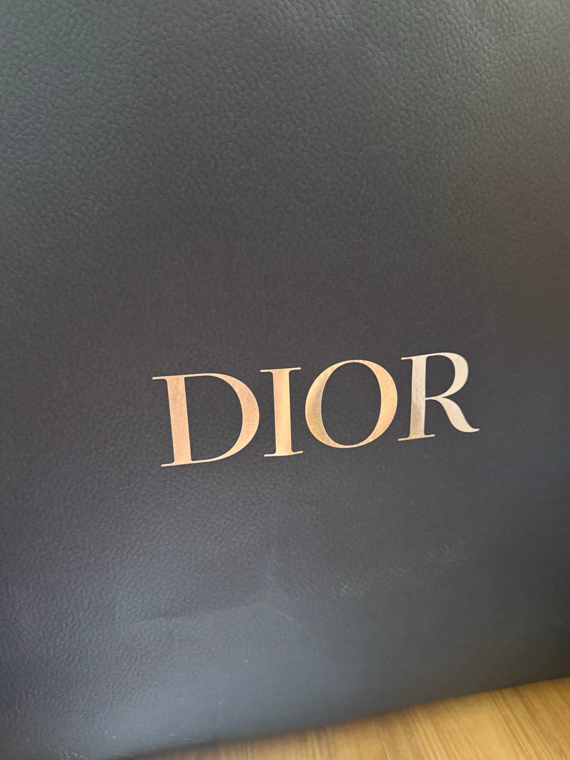 디올 오블리크 블랙 패딩 52사이즈 상품이미지6