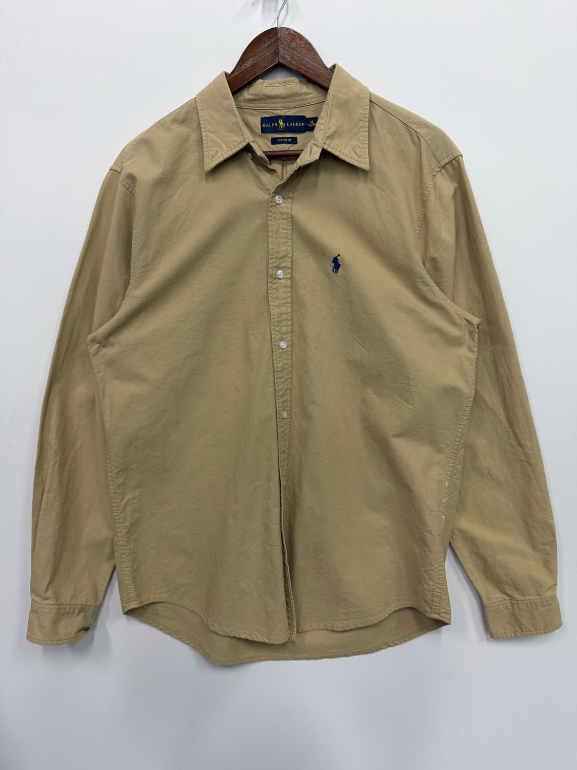 폴로랄프로렌 셔츠 상품이미지1