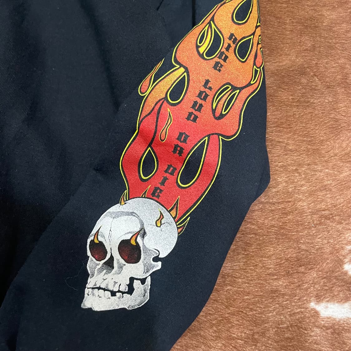 Vintage loud pipes saloon 상품이미지3