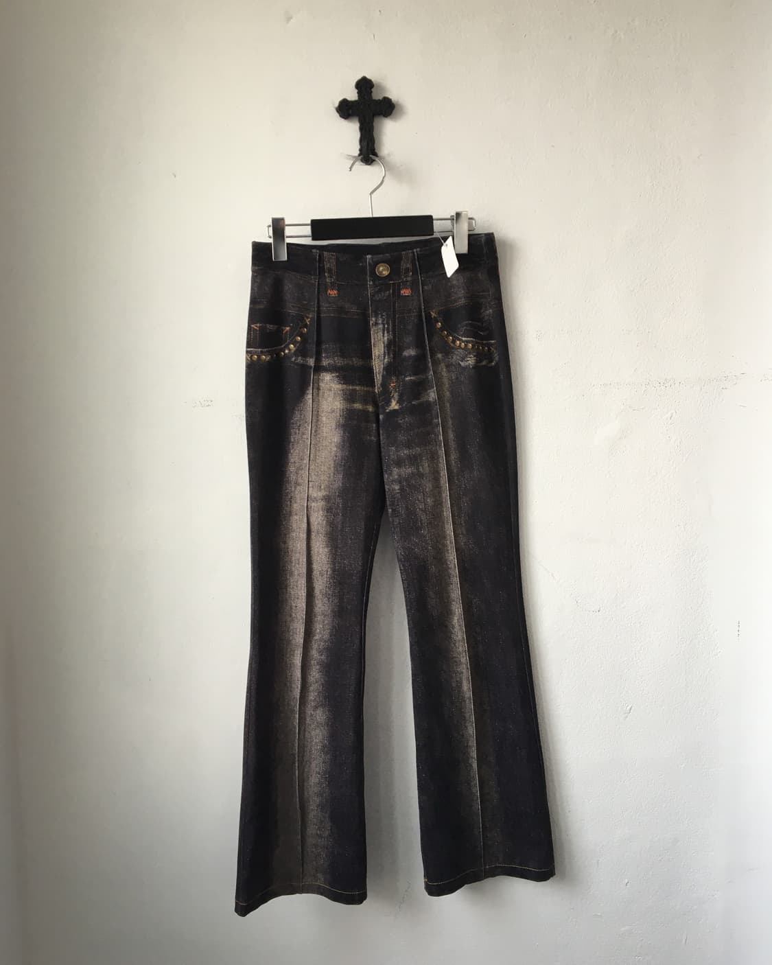 Full printing pants 상품이미지1