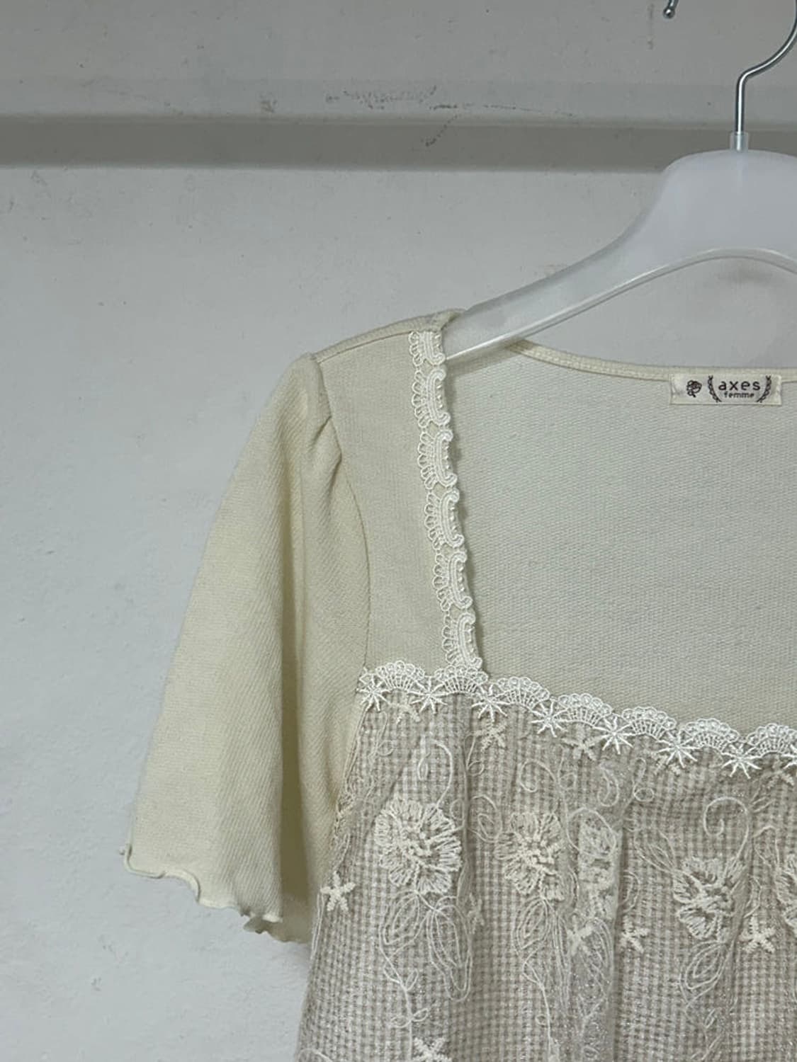 vtg top 상품이미지2