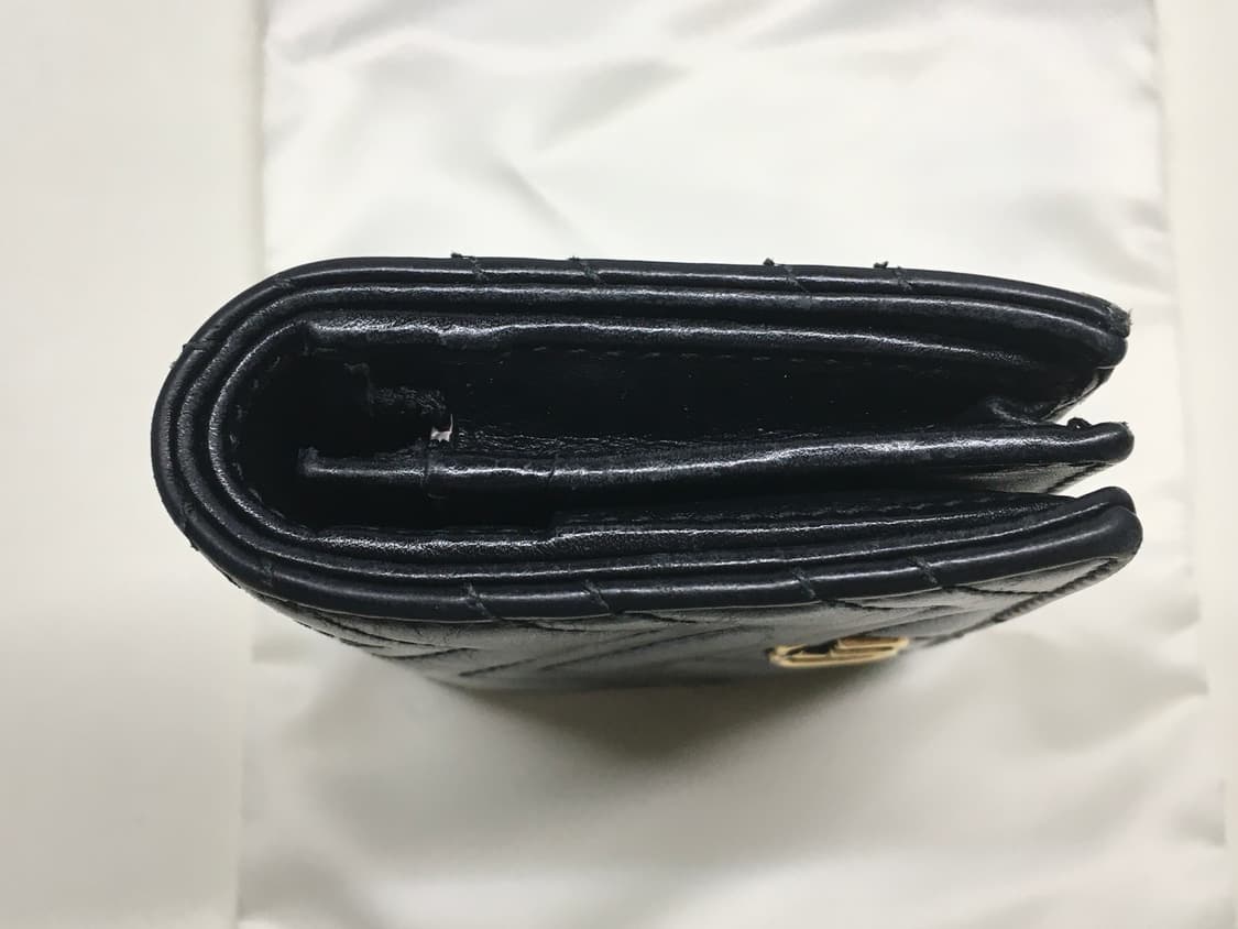 구찌 마몬트 마틀라세 반지갑 상품이미지4