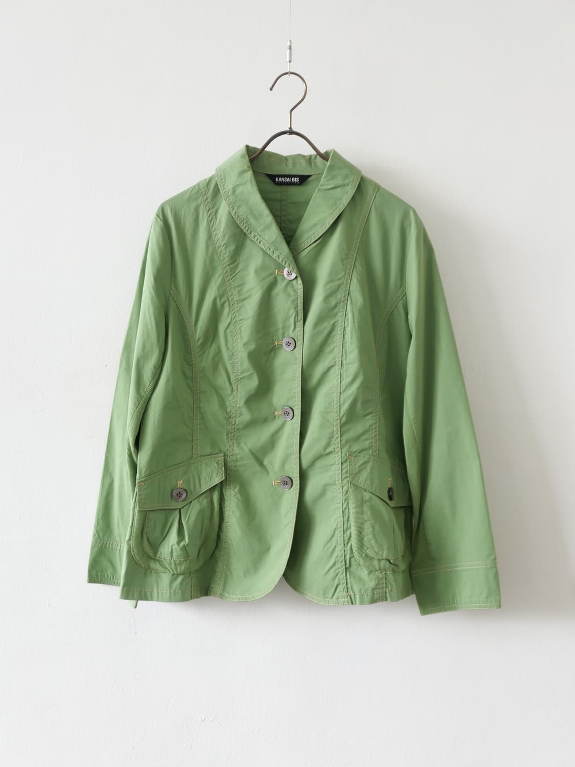 Kansai bis jacket 상품이미지1
