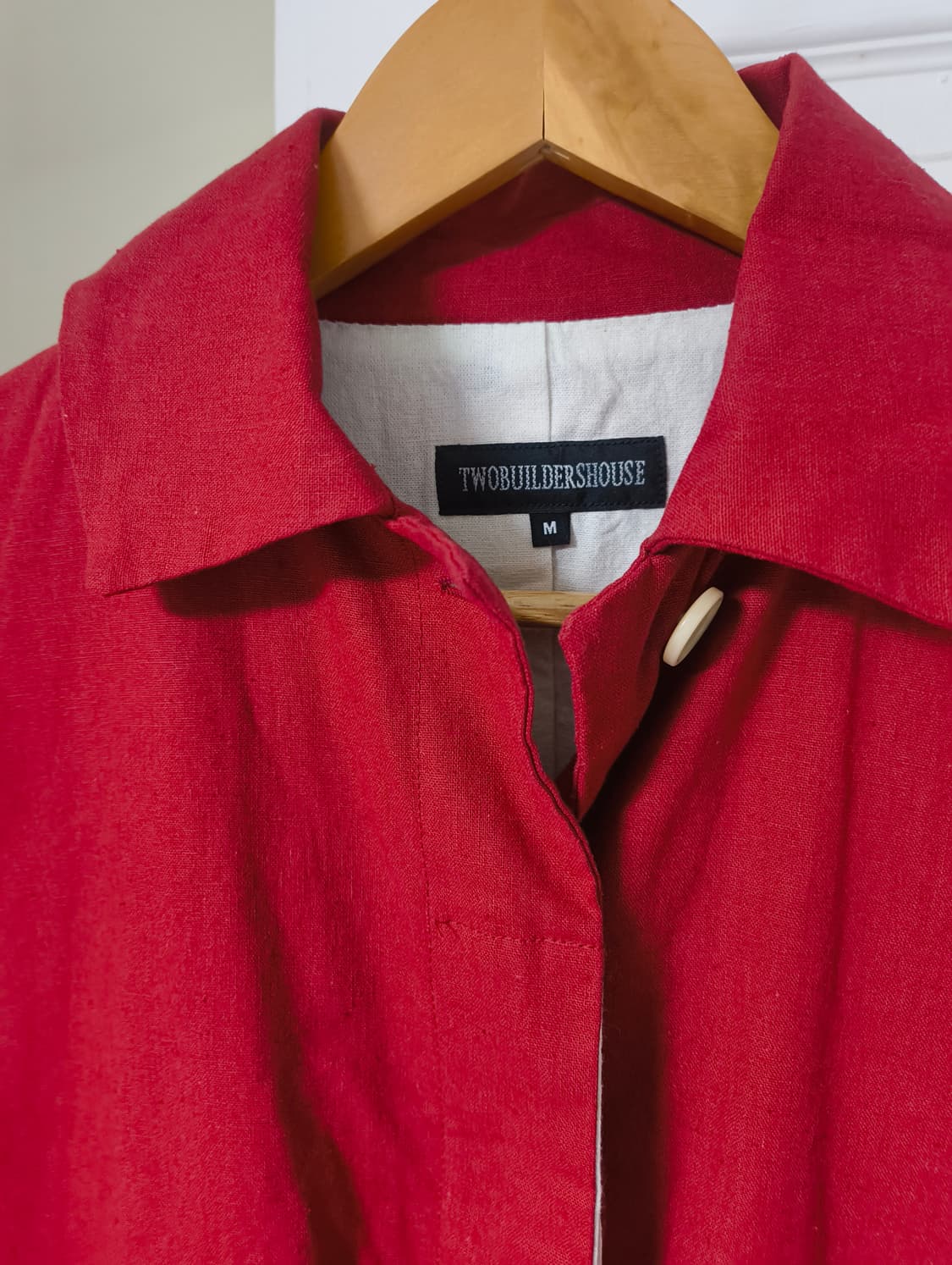 투빌더스하우스 / 자켓 /m 상품이미지2