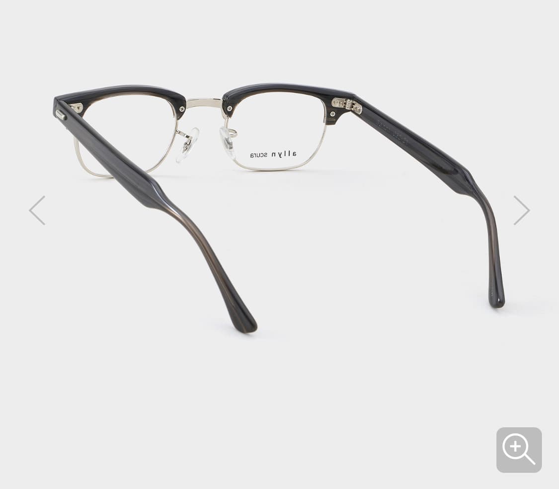 알린스쿠라 barton grey 47size 상품이미지5