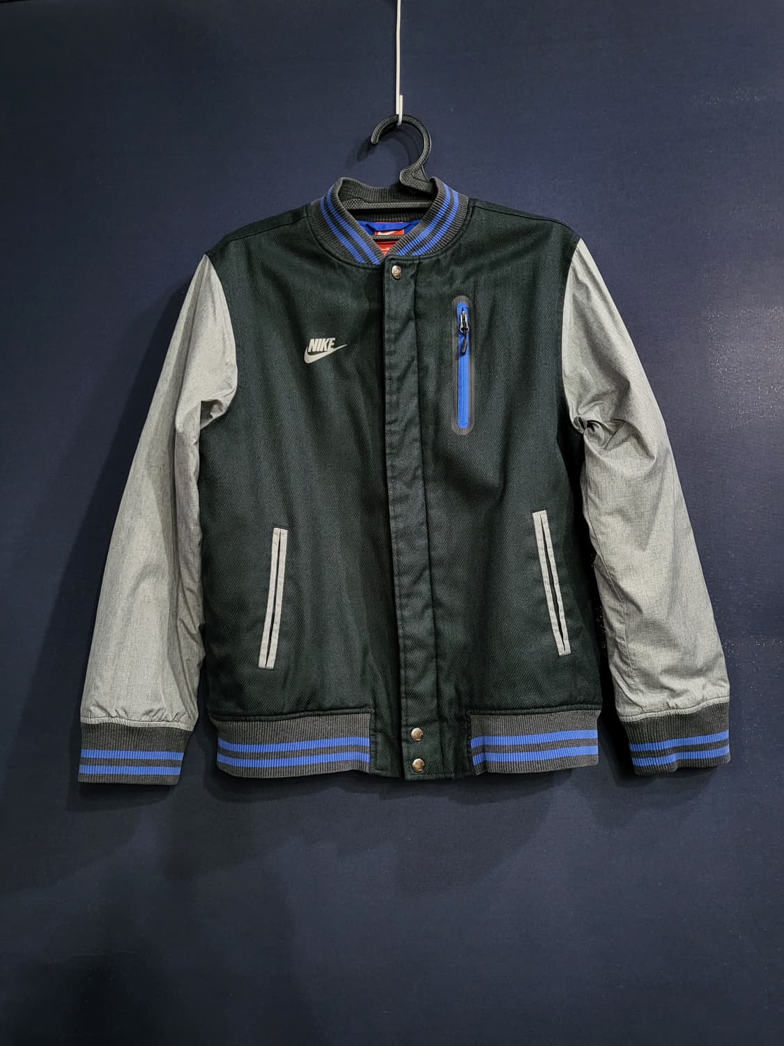 나이키 애슬리트 자켓 상품이미지1