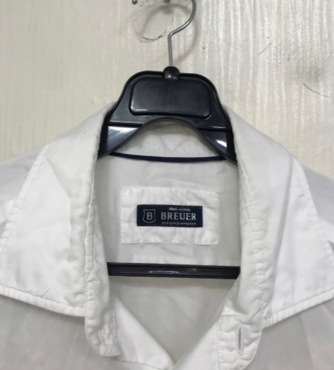 BREUER 브로이어 셔츠 상품이미지3