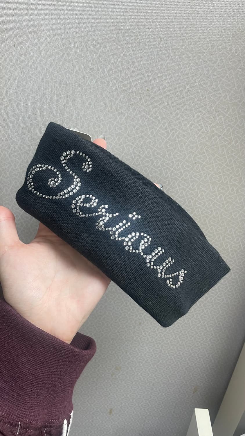 큐빅 헤어밴드 새제품(택o) 상품이미지1