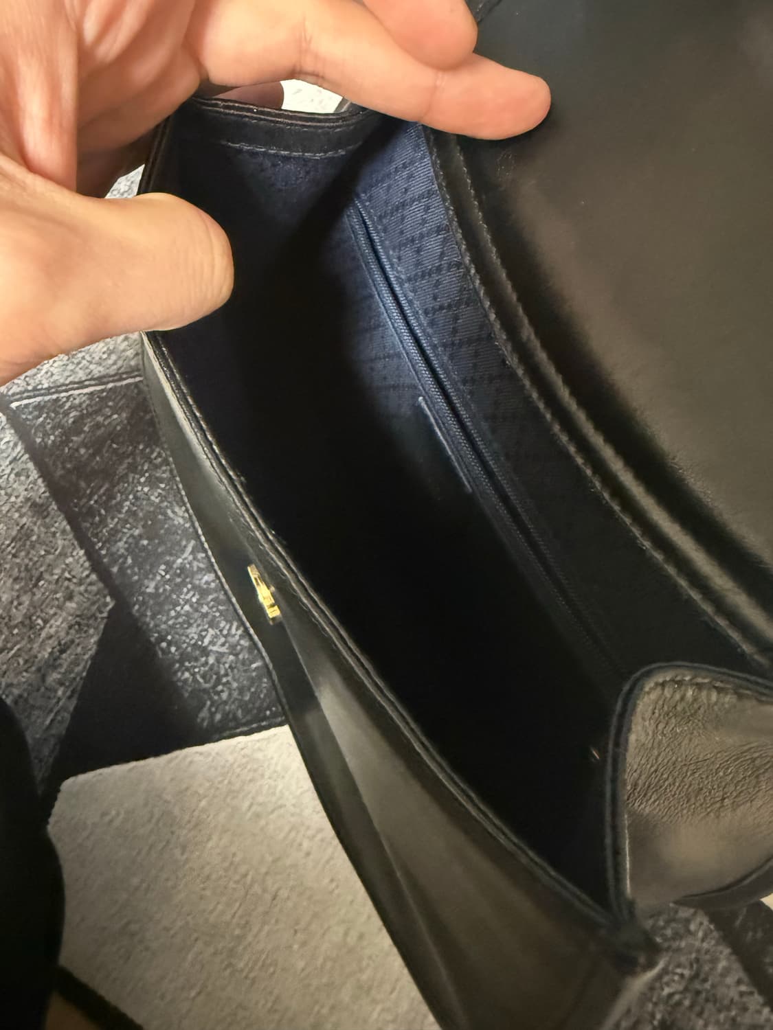 구찌 홀스빗 슬링백 상품이미지4