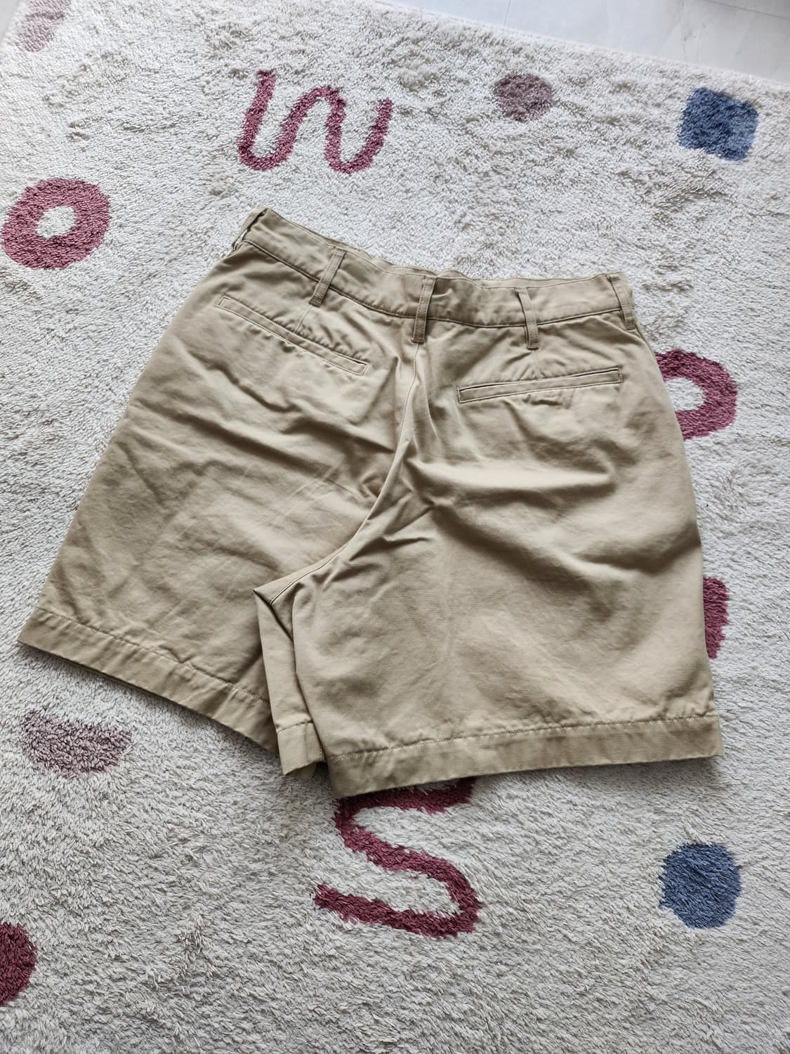 스테디에브리웨어 코튼 쇼츠 상품이미지2