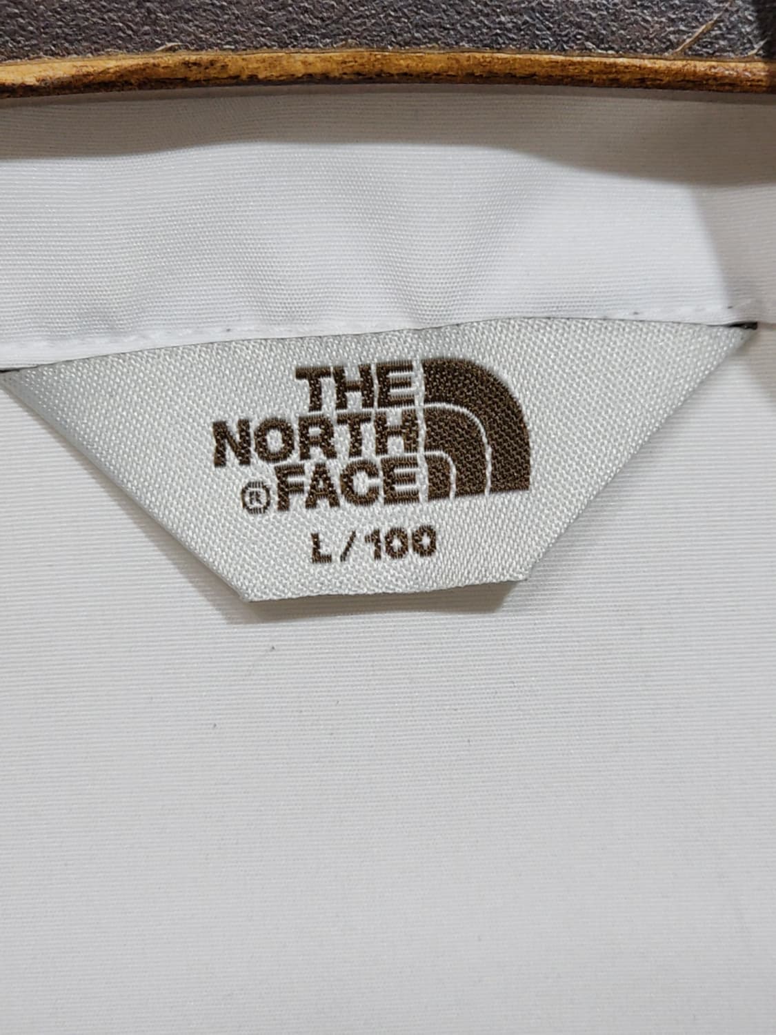 (XL) 노스페이스 아노락 점퍼 바람막이 아웃도어 자켓  상품이미지3