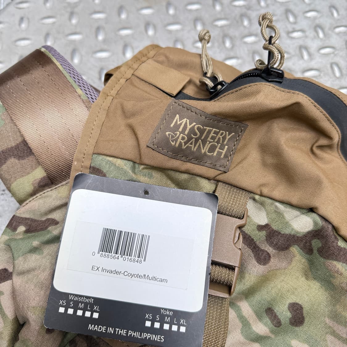 미스테리랜치 인베이더 상품이미지5