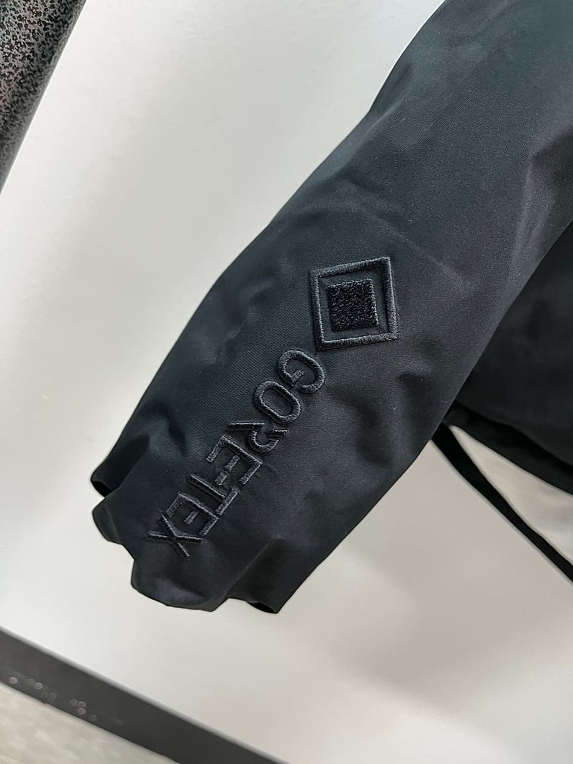 110) 나이키 고어텍스 후드자켓  상품이미지6