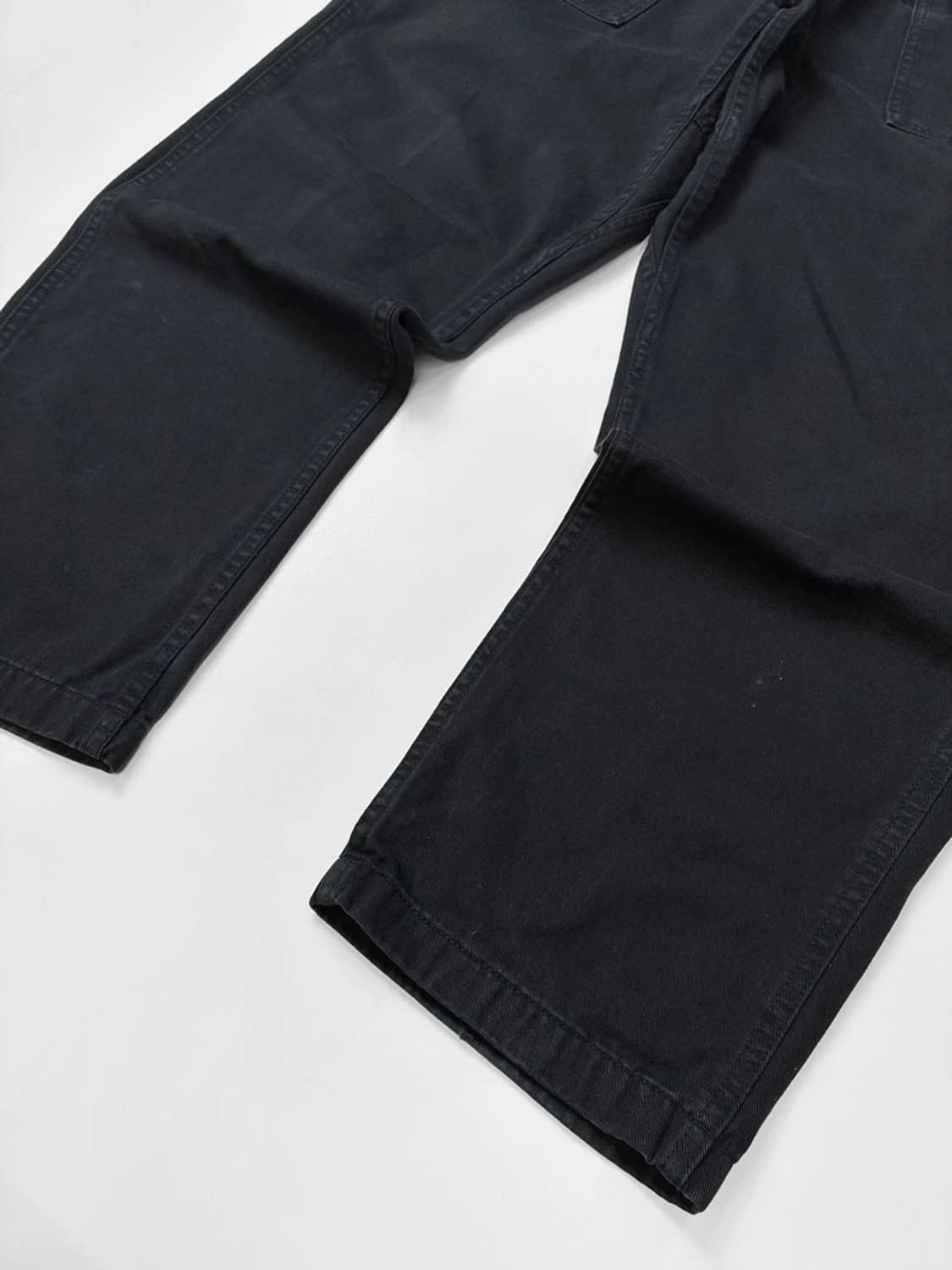 그라미치 루즈 테이퍼드 릿지 팬츠 PN5375 상품이미지5